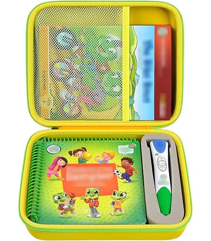 LeapStart 3D 知育玩具 教材セット LeapFrog LeapStart 3D Interactive Learning System & 2 Book Combo